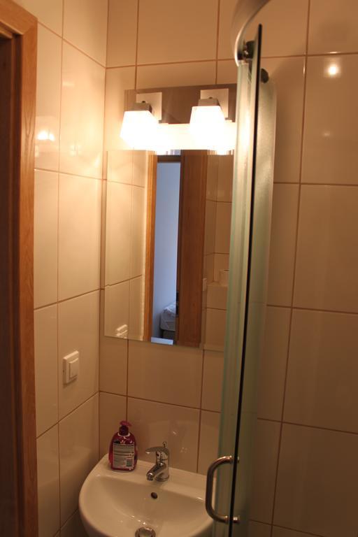 Nowa Apartamenty Krynica Morska Exteriör bild