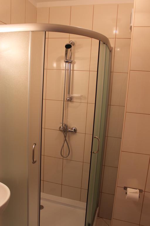 Nowa Apartamenty Krynica Morska Exteriör bild
