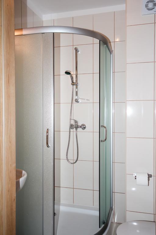 Nowa Apartamenty Krynica Morska Exteriör bild