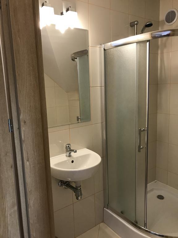 Nowa Apartamenty Krynica Morska Exteriör bild