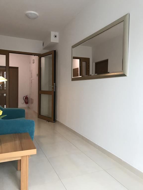 Nowa Apartamenty Krynica Morska Exteriör bild